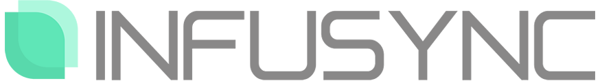 Infusync Logo